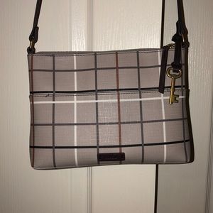 Fossil Cross-Body purse